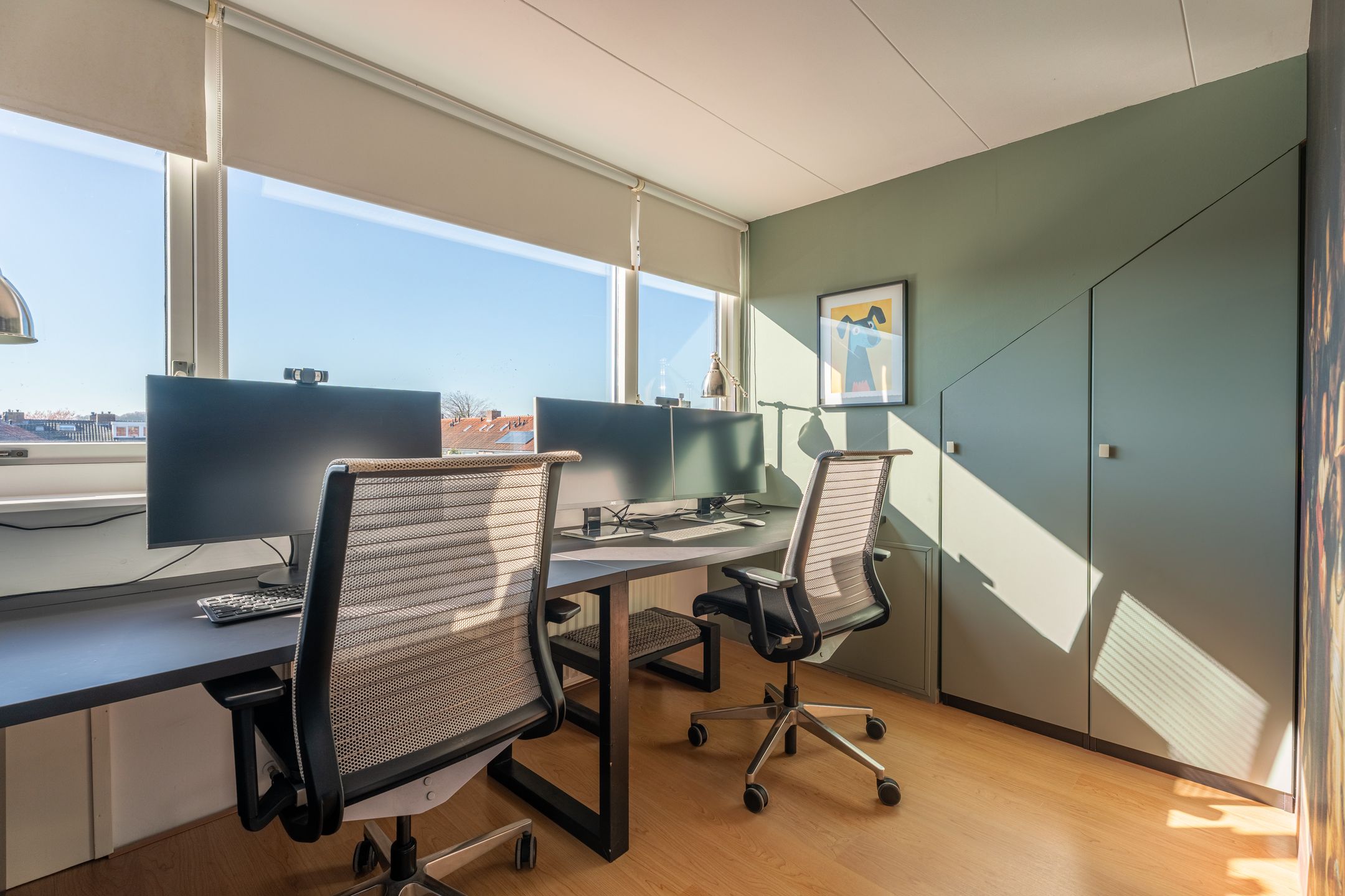 Foto 24 van President Kennedylaan 32