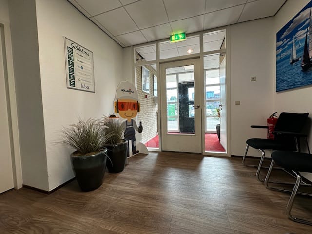 Bekijk foto 4 van Gildelaan 1