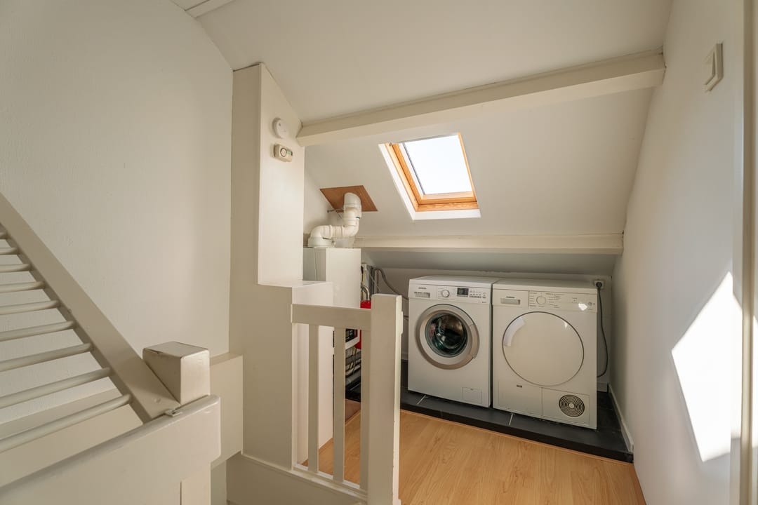 Foto 26 van President Kennedylaan 32