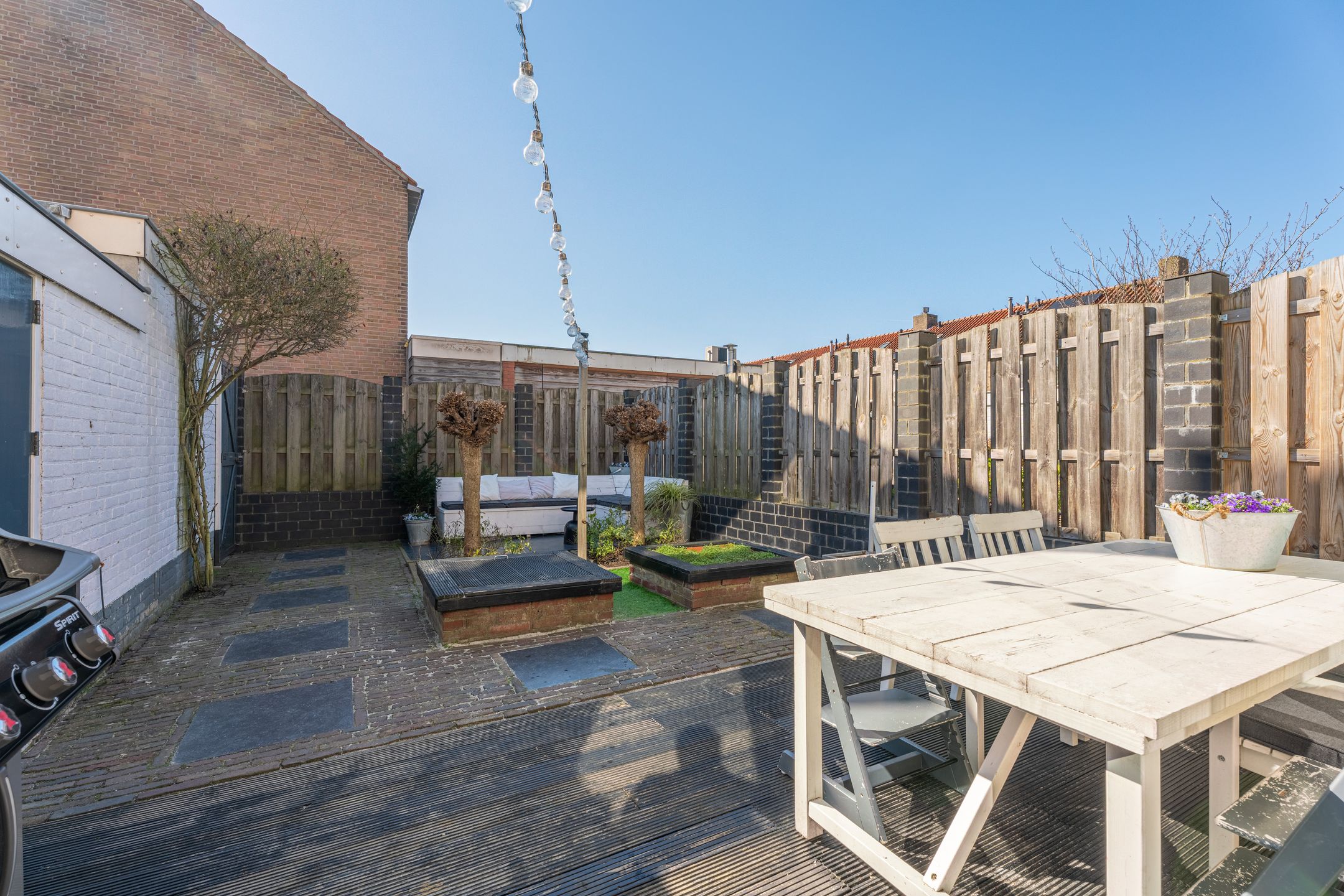 Foto 27 van President Kennedylaan 32