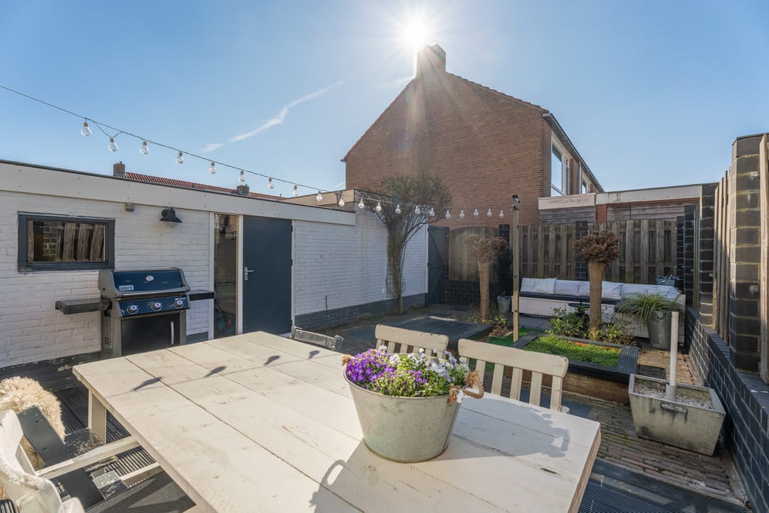 Foto 28 van President Kennedylaan 32