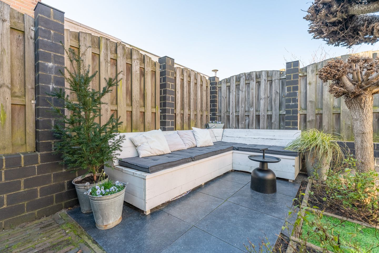 Foto 29 van President Kennedylaan 32