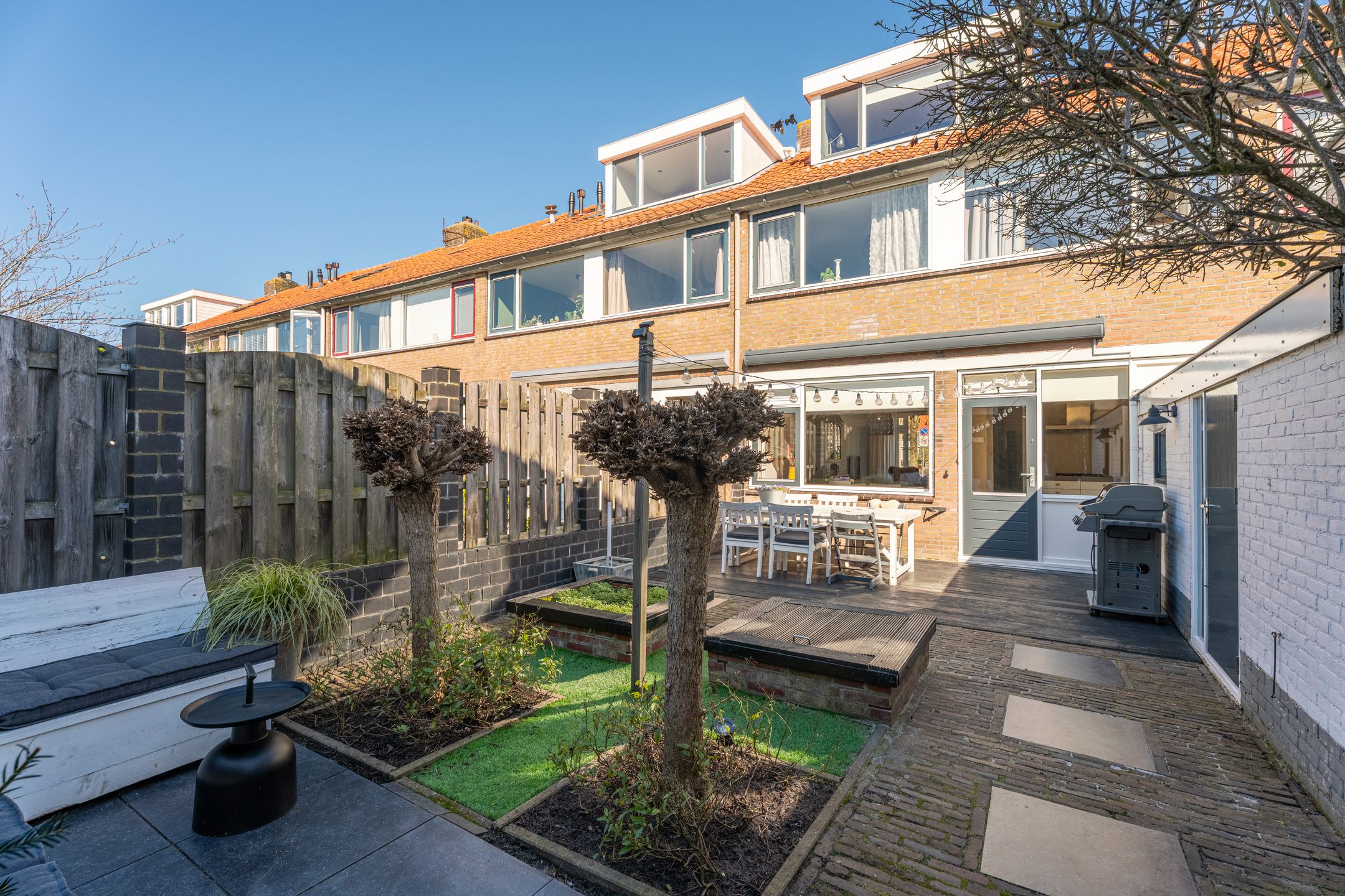 Foto 30 van President Kennedylaan 32