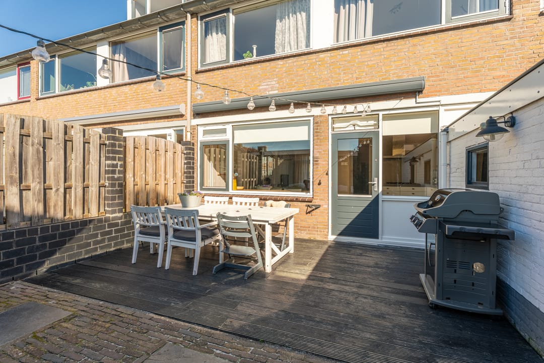 Foto 31 van President Kennedylaan 32