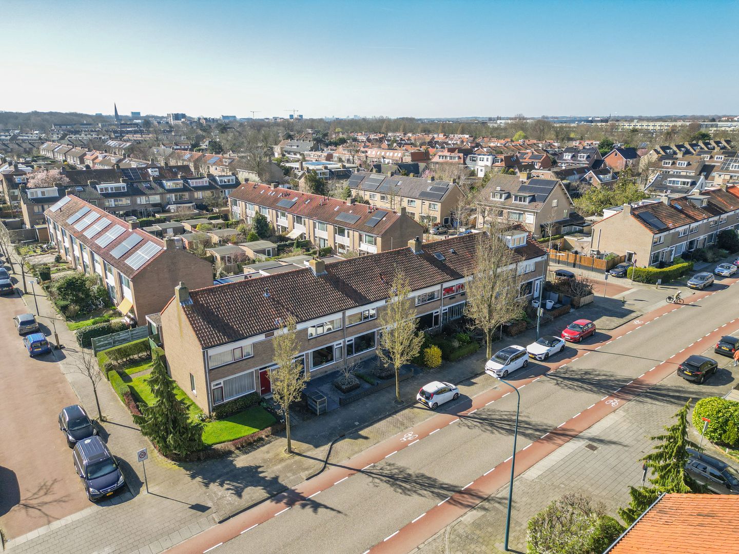 Foto 34 van President Kennedylaan 32