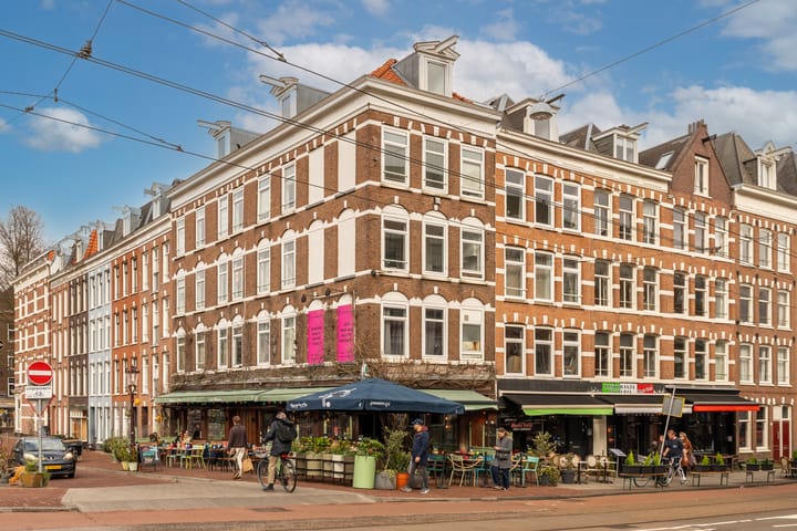 Albert Cuypstraat 13-2