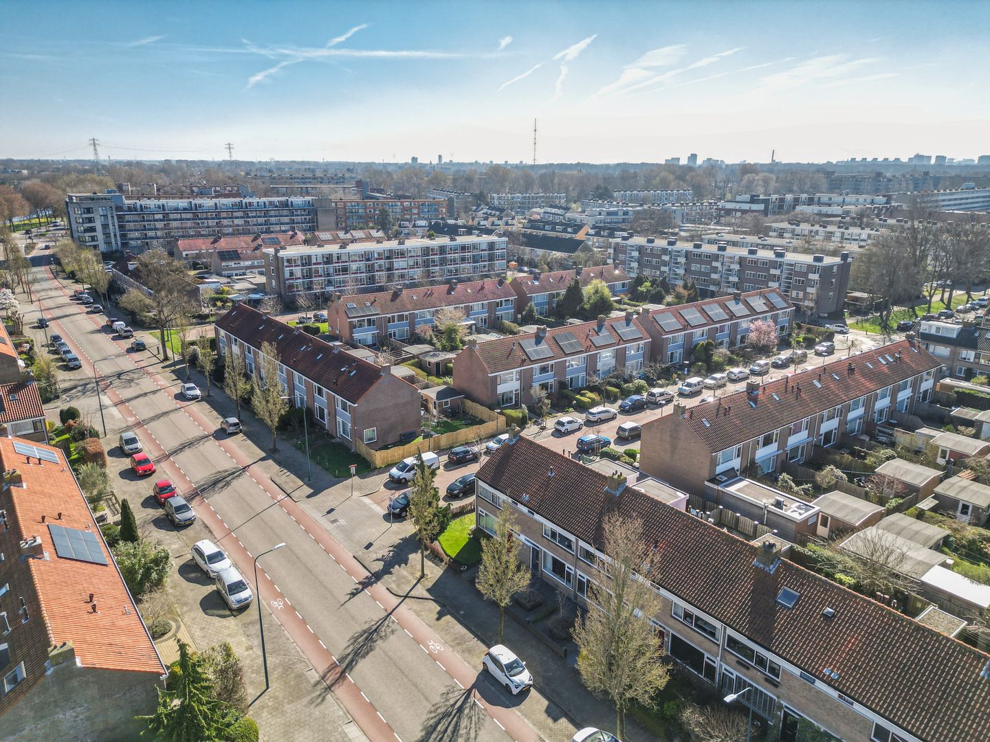 Foto 35 van President Kennedylaan 32