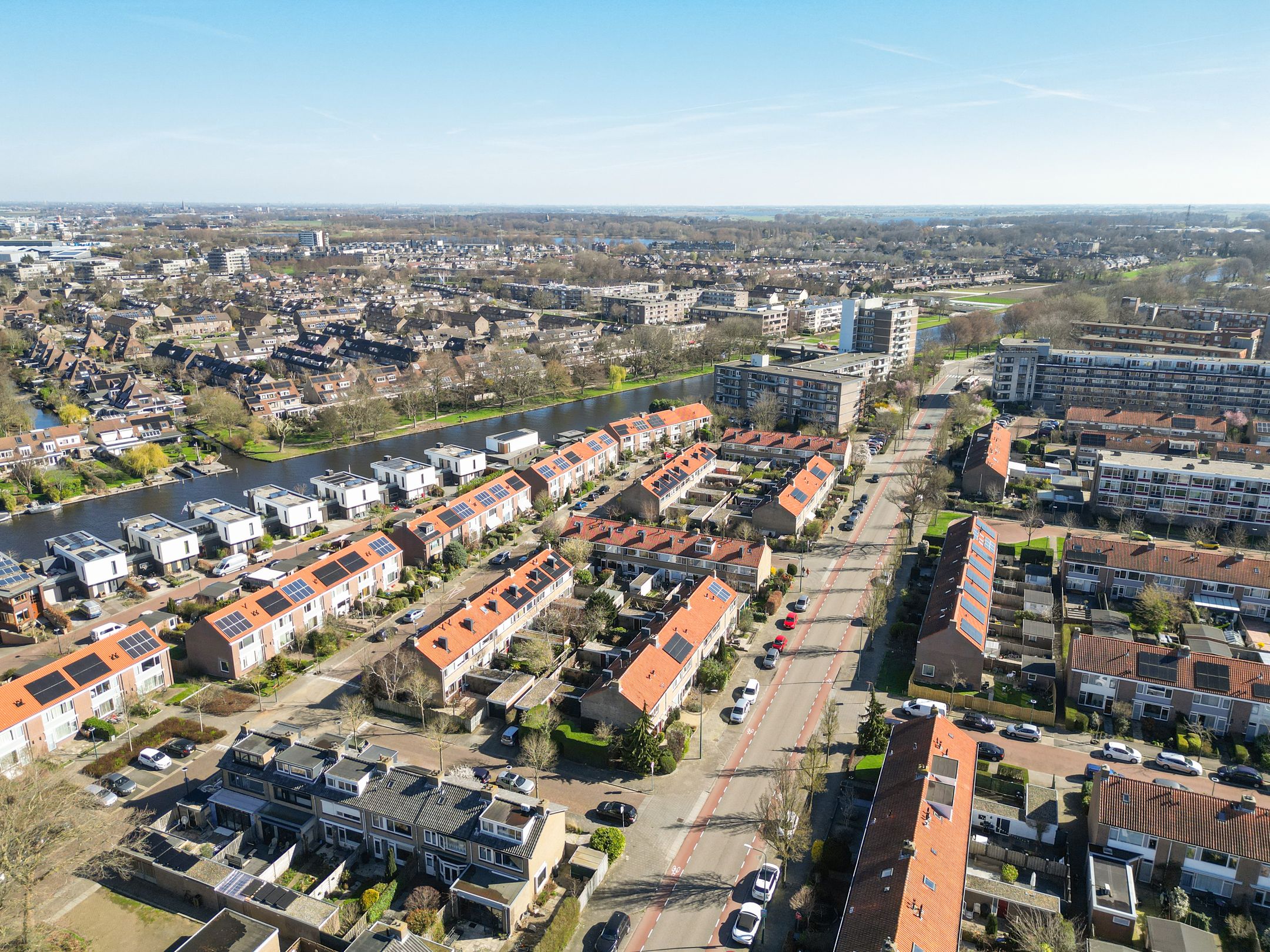 Foto 36 van President Kennedylaan 32