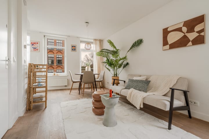 Foto 3 van Albert Cuypstraat 13-2