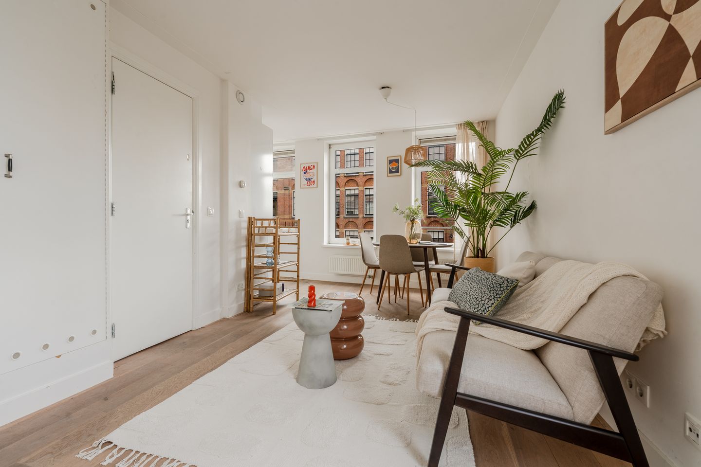 Foto 4 van Albert Cuypstraat 13-2