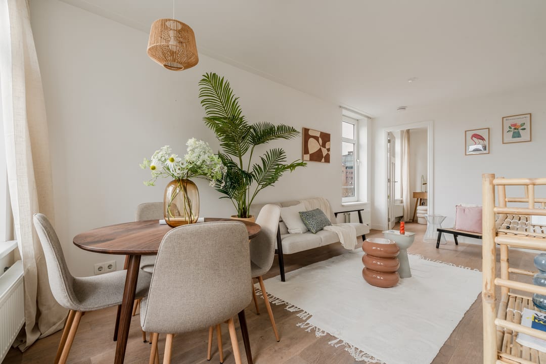 Foto 7 van Albert Cuypstraat 13-2