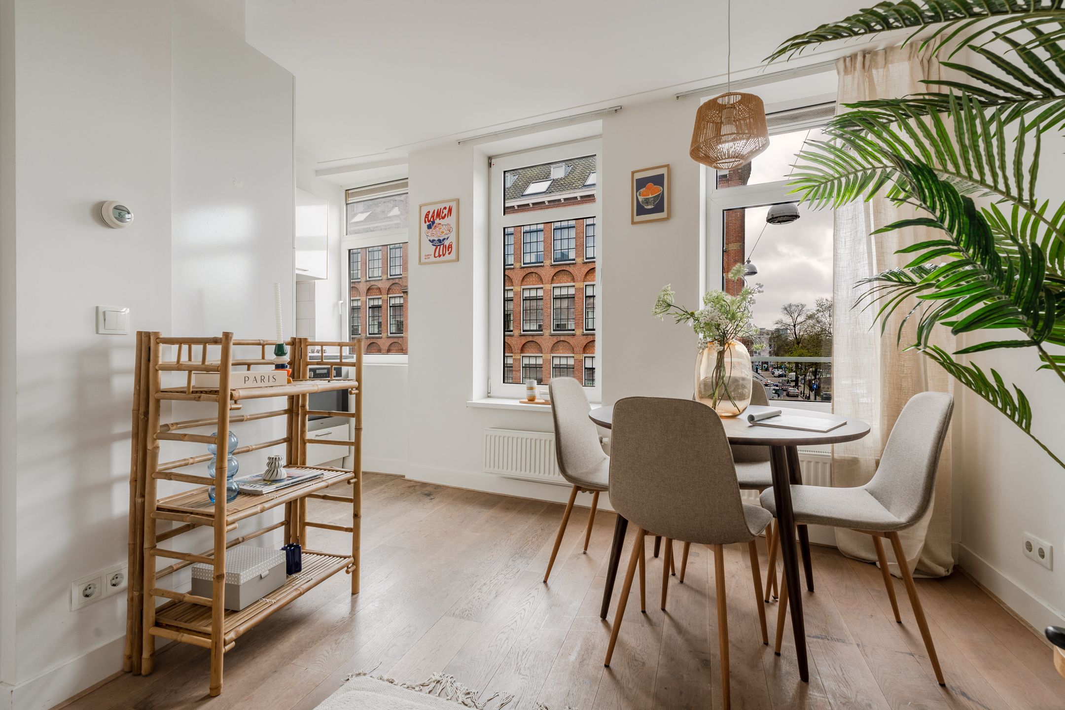 Foto 6 van Albert Cuypstraat 13-2