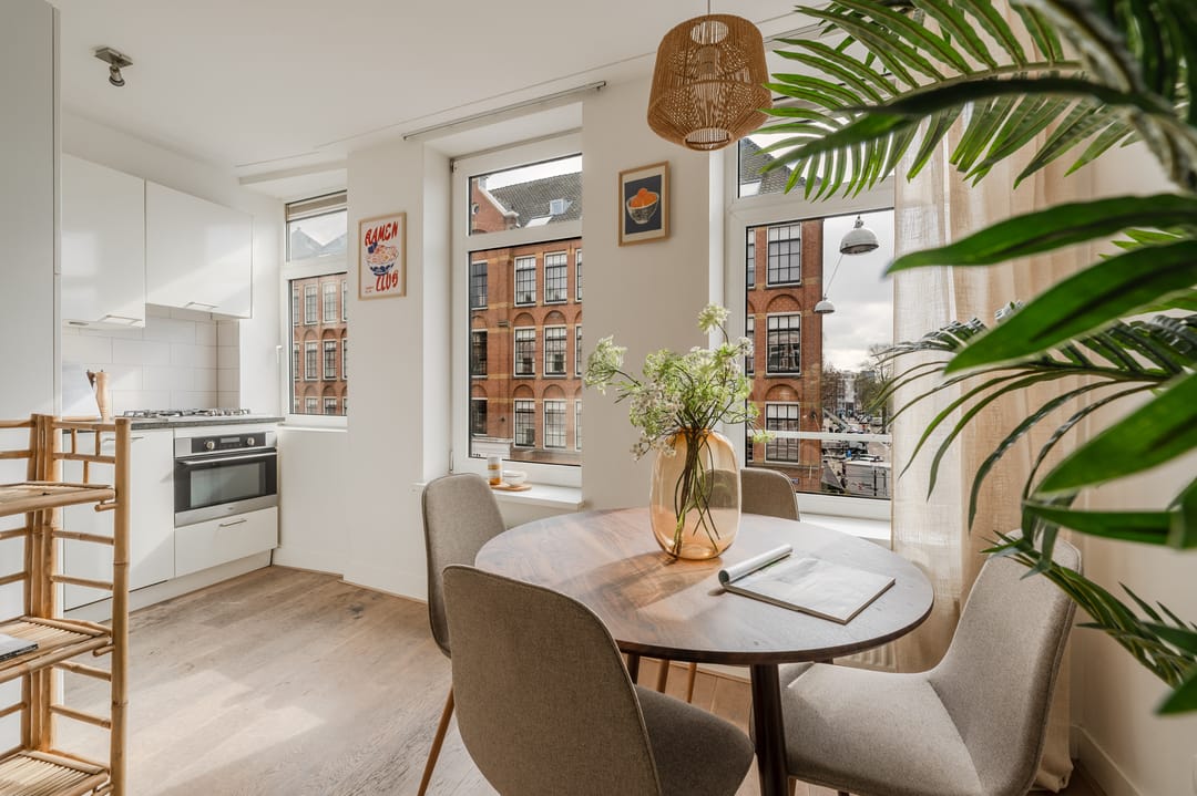 Foto 11 van Albert Cuypstraat 13-2