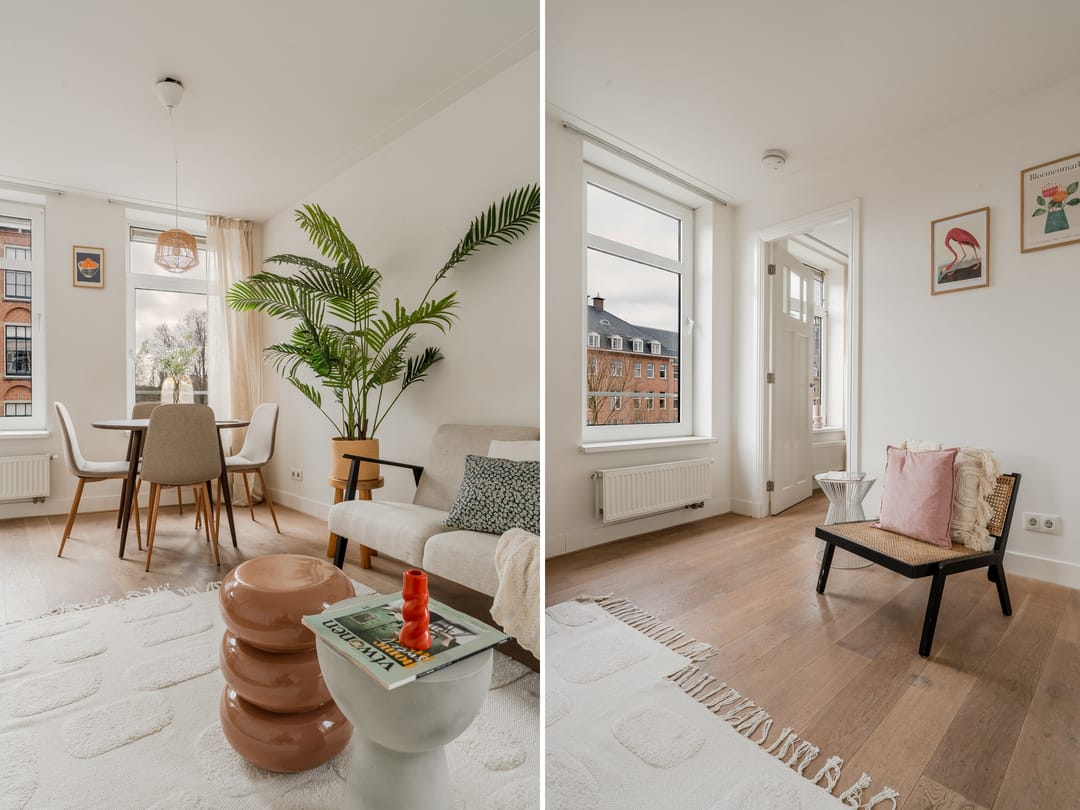 Foto 13 van Albert Cuypstraat 13-2