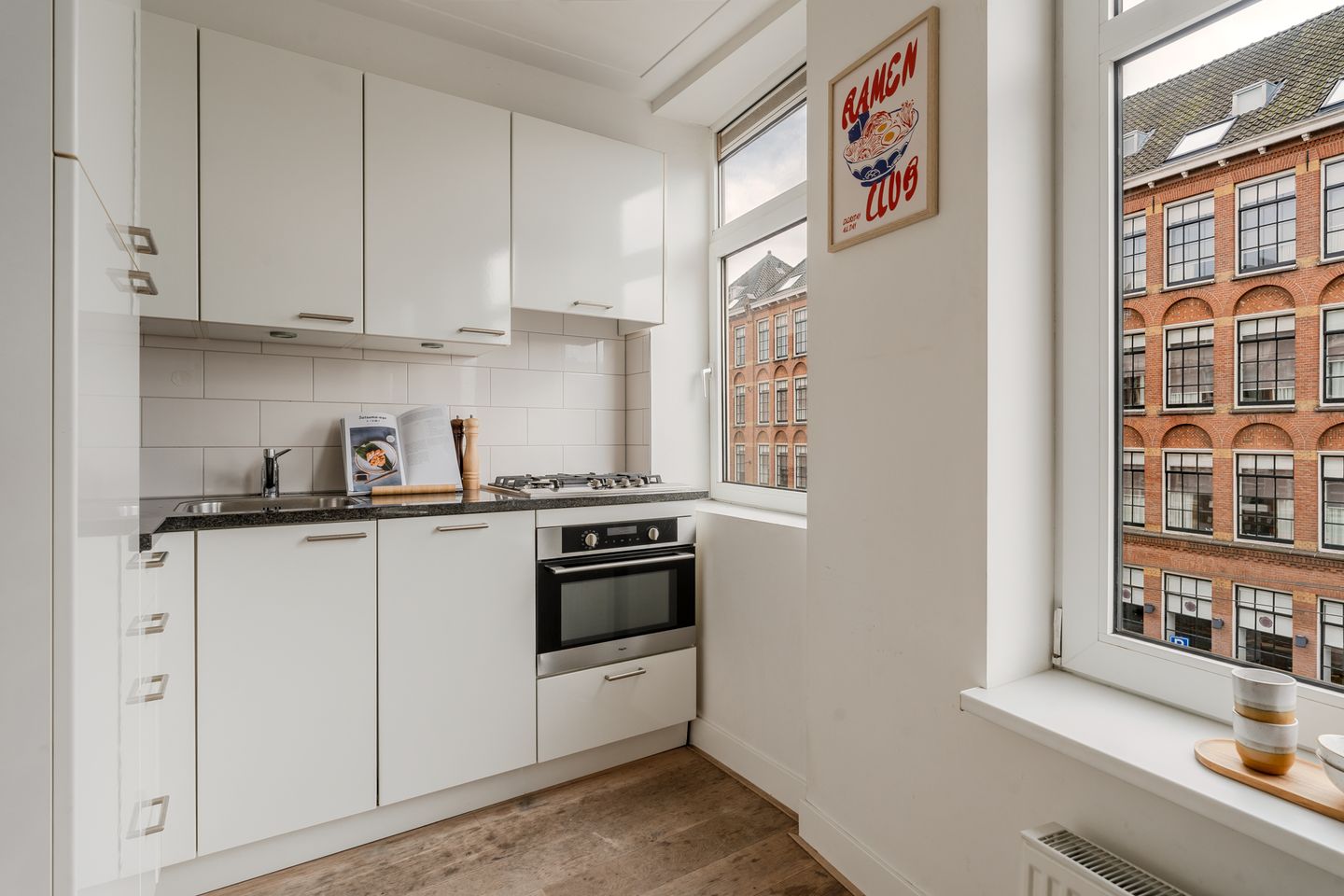 Foto 14 van Albert Cuypstraat 13-2