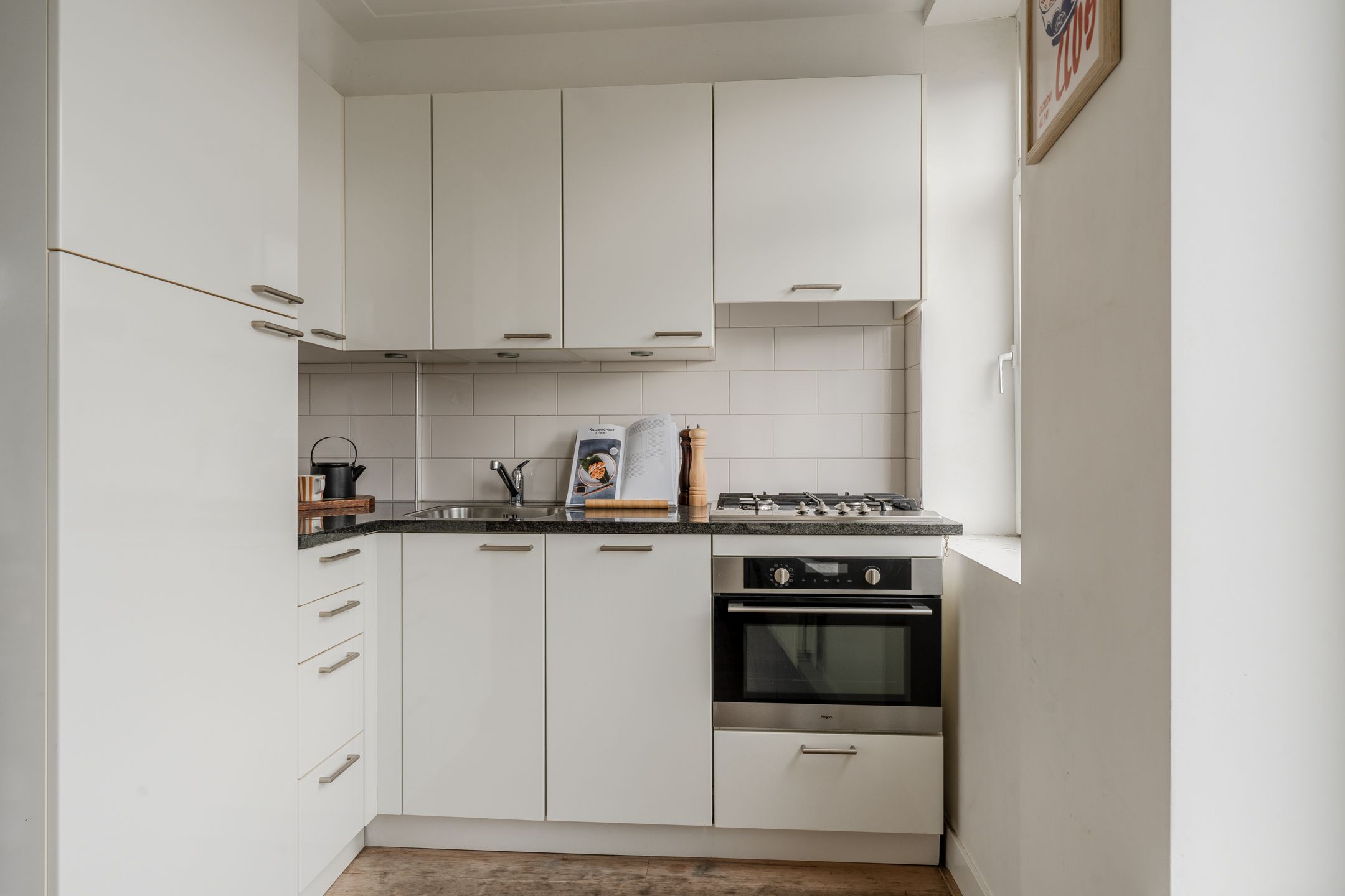 Foto 15 van Albert Cuypstraat 13-2