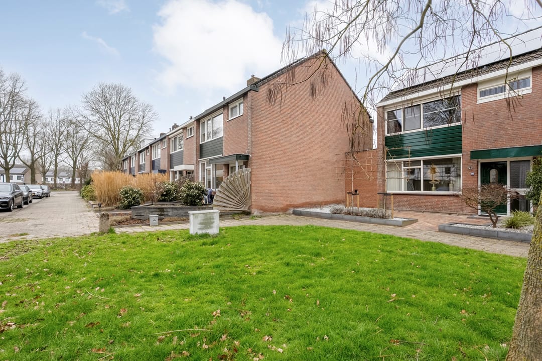 Foto 2 van Roerdomplaan 103