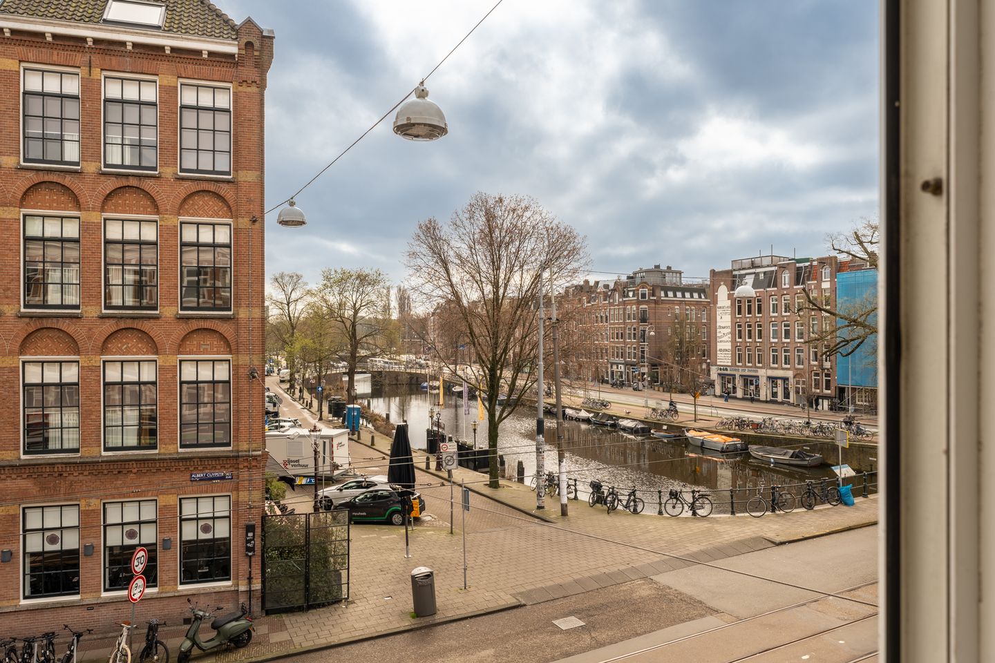 Foto 19 van Albert Cuypstraat 13-2