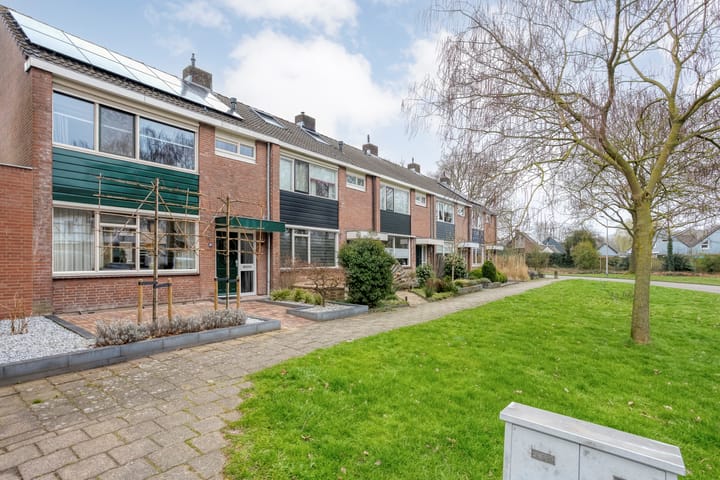 Foto 3 van Roerdomplaan 103