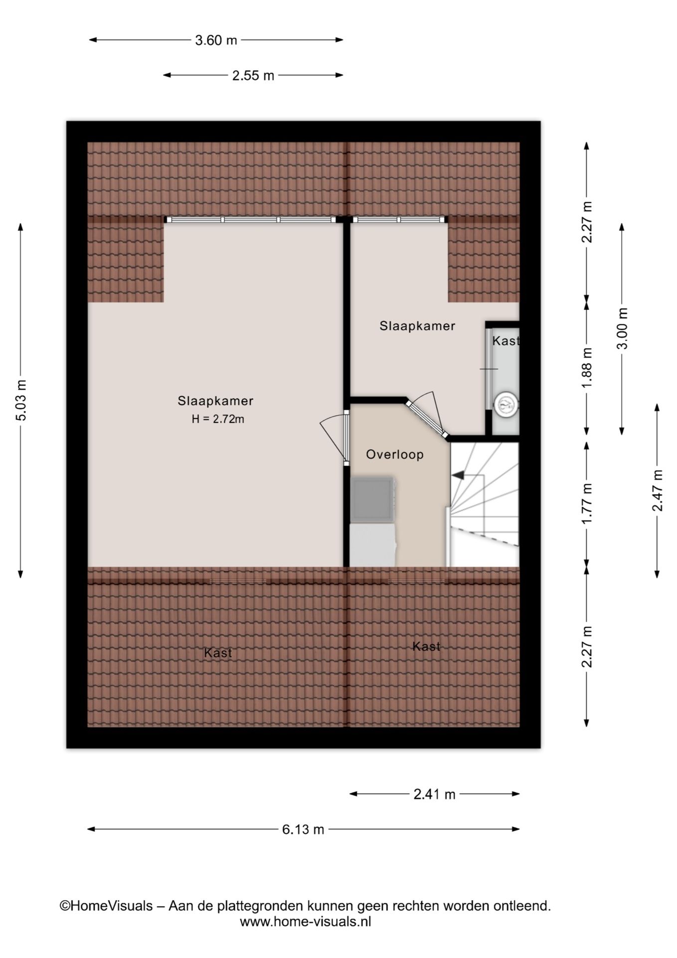Foto 42 van Roerdomplaan 103