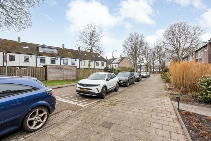 Foto 4 van Roerdomplaan 103