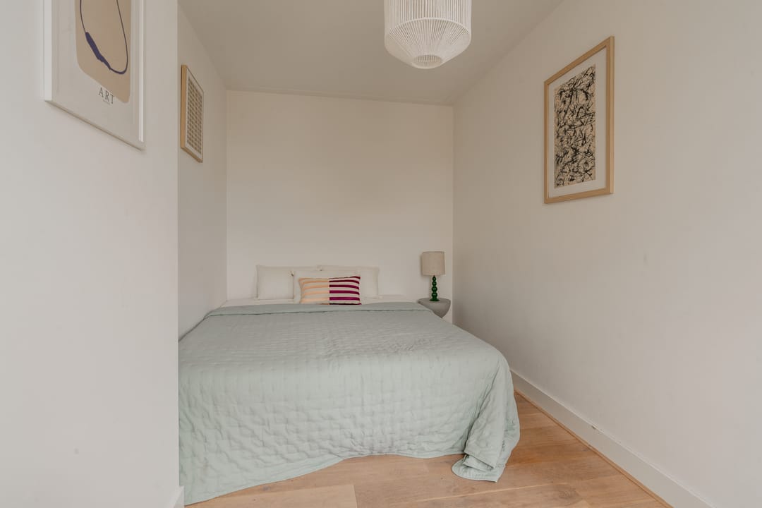 Foto 26 van Albert Cuypstraat 13-2