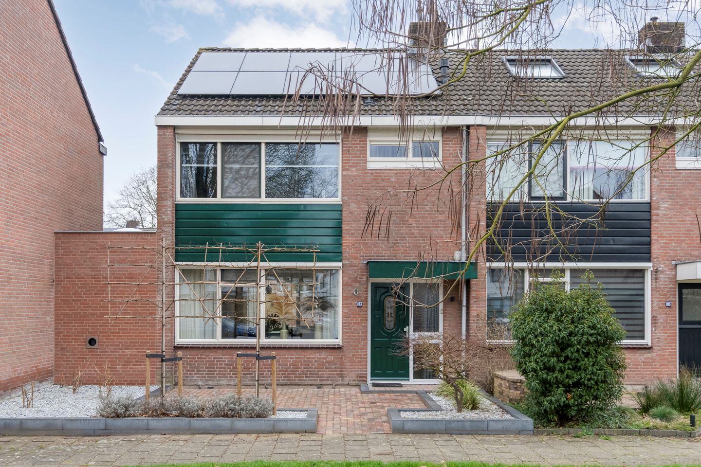 Foto 5 van Roerdomplaan 103