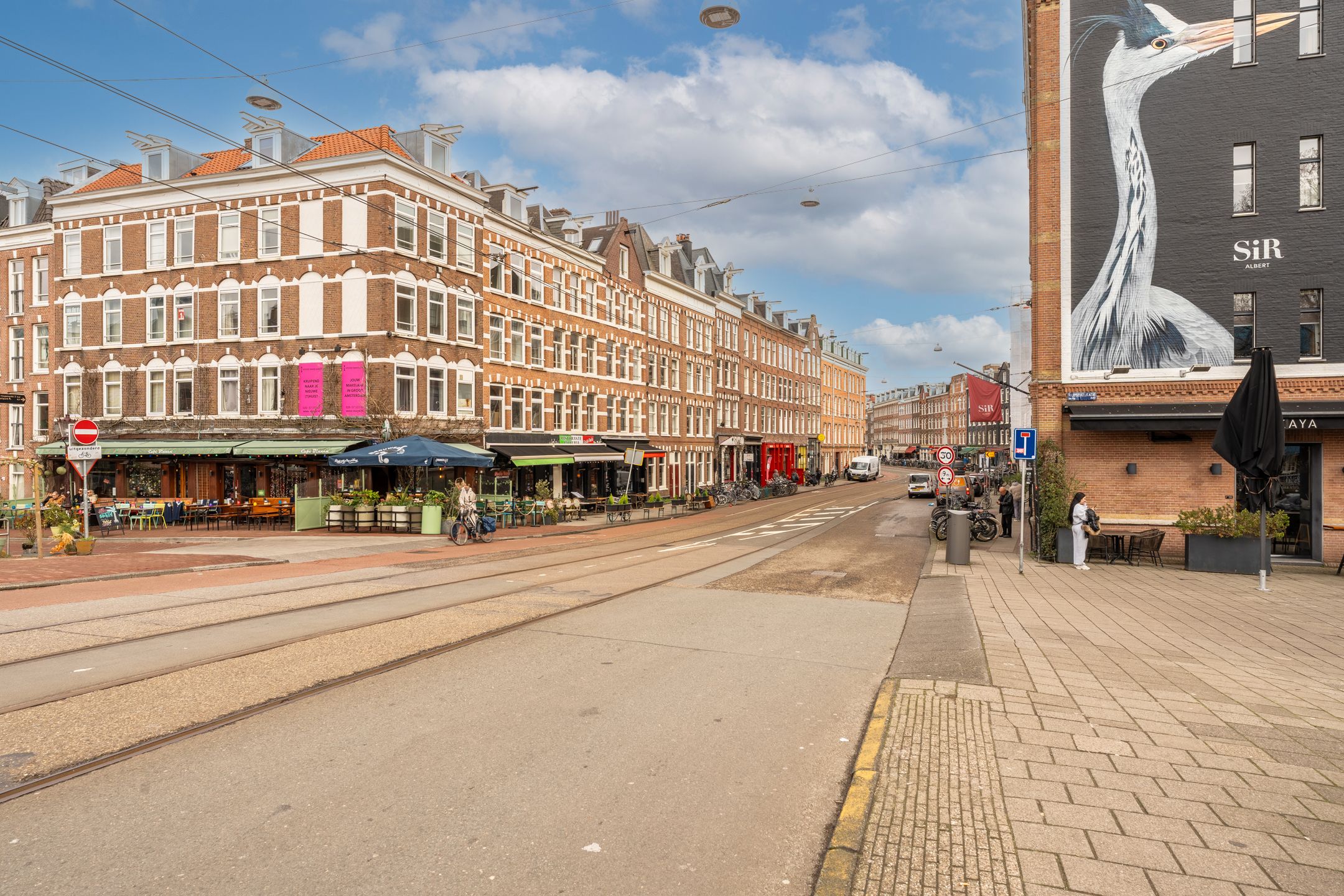 Foto 30 van Albert Cuypstraat 13-2