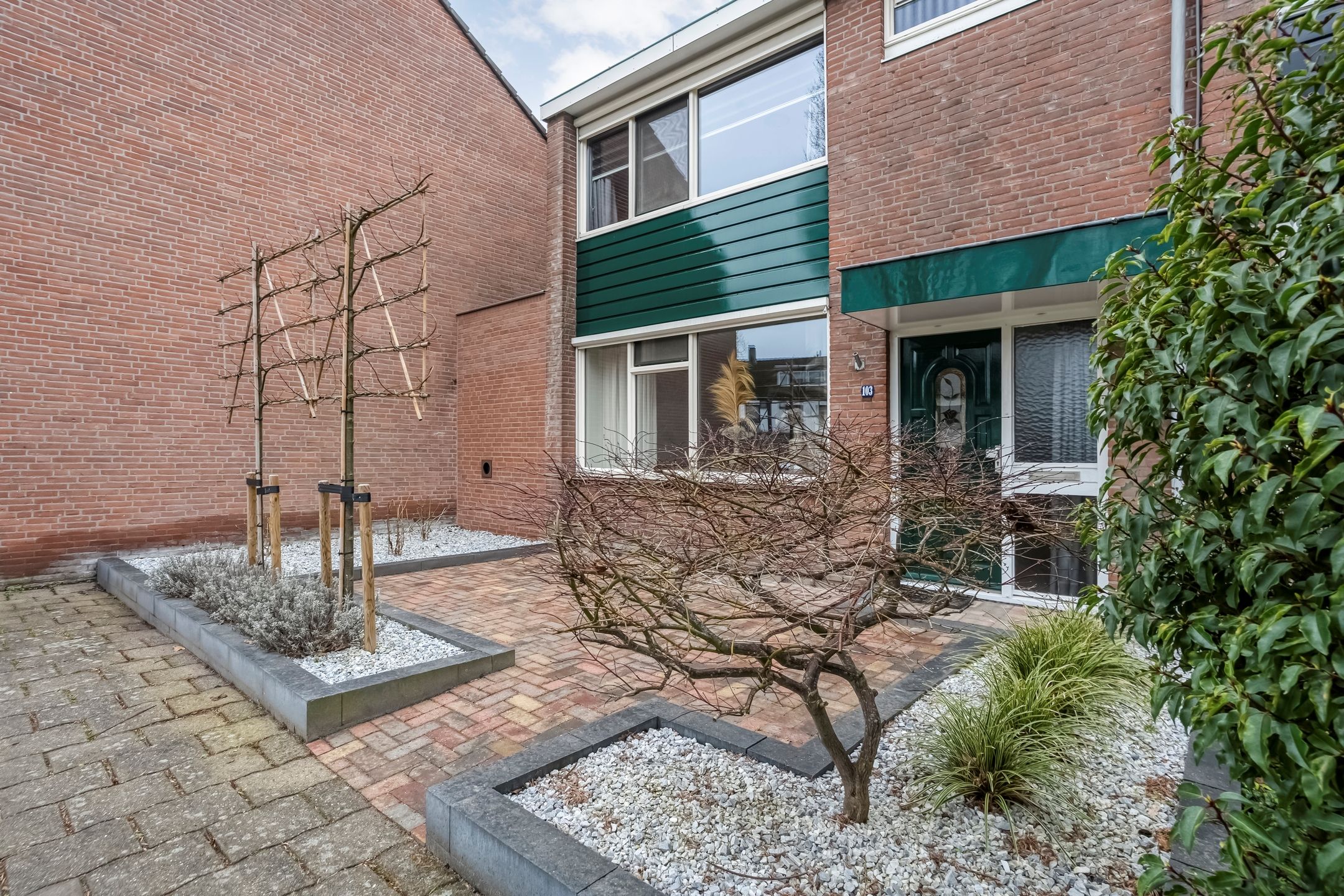 Foto 6 van Roerdomplaan 103