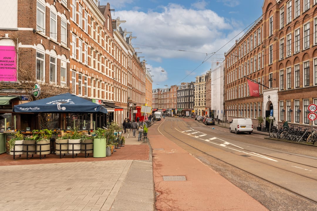 Foto 31 van Albert Cuypstraat 13-2