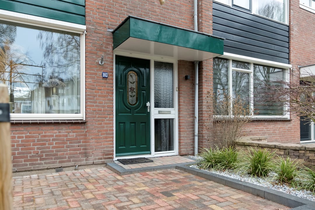 Foto 7 van Roerdomplaan 103