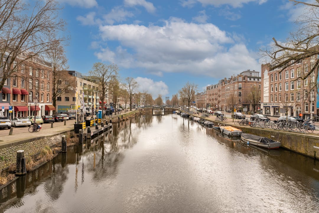 Foto 32 van Albert Cuypstraat 13-2