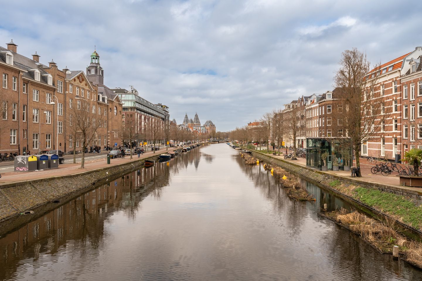 Foto 34 van Albert Cuypstraat 13-2