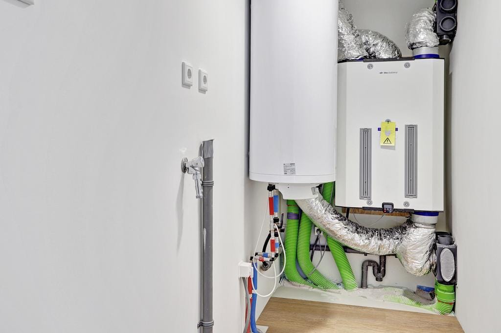 Foto 20 van Mariastraat 13-B