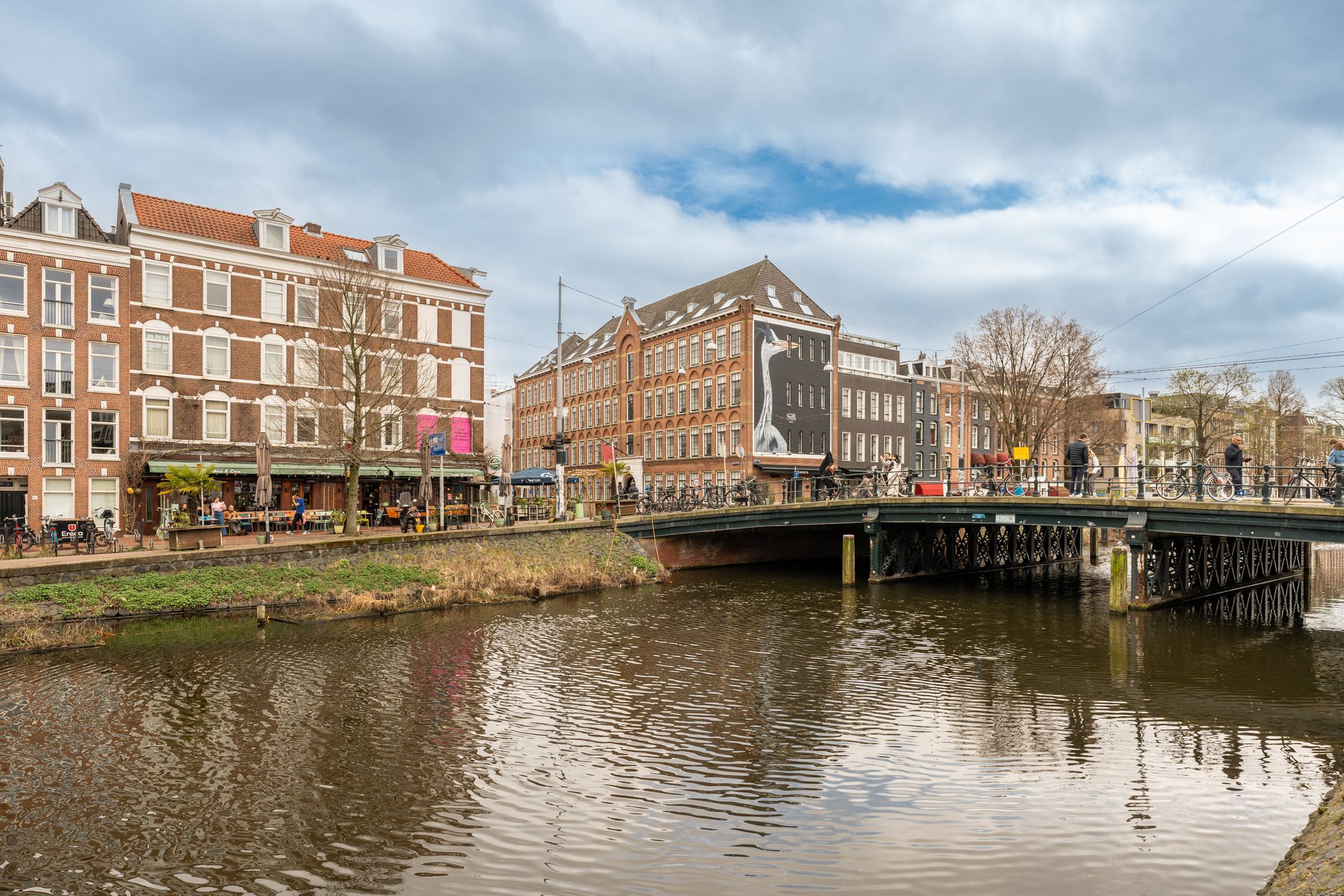 Foto 33 van Albert Cuypstraat 13-2