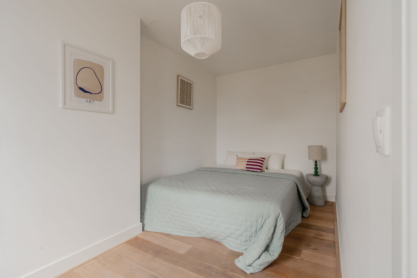 Foto 25 van Albert Cuypstraat 13-2