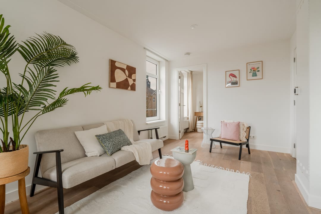 Foto 8 van Albert Cuypstraat 13-2