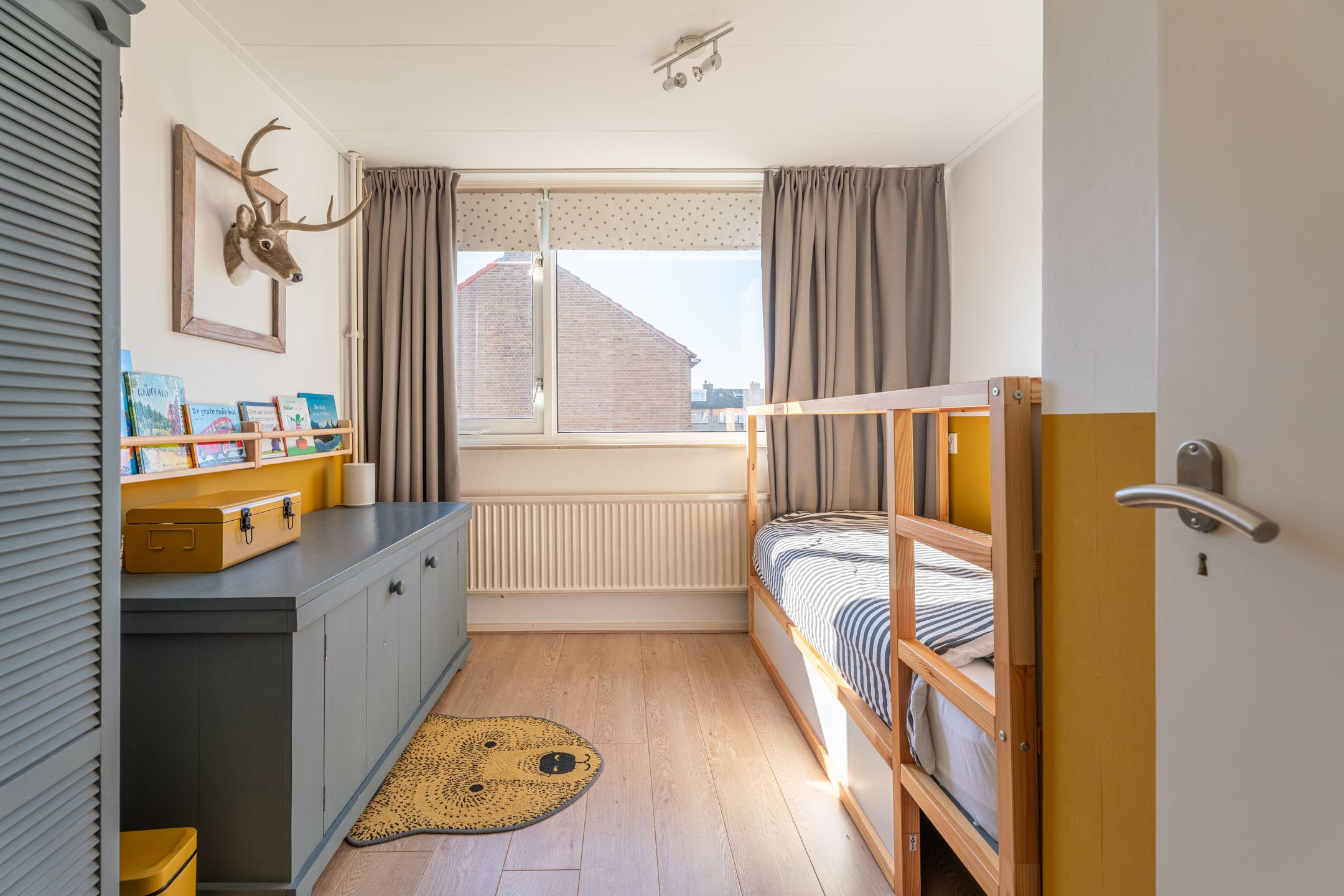 Foto 15 van President Kennedylaan 32