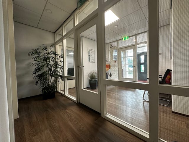 Bekijk foto 3 van Gildelaan 1