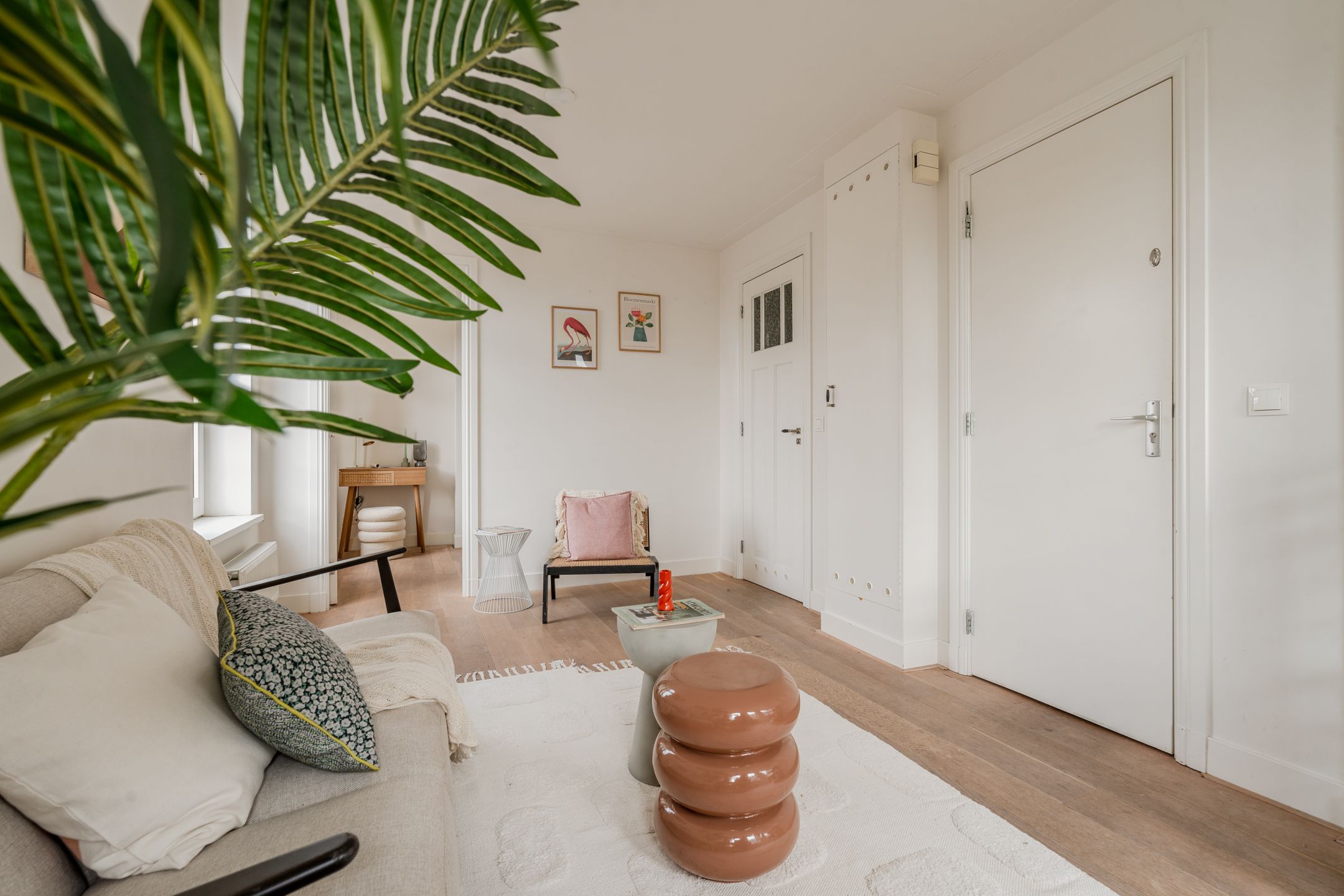 Foto 9 van Albert Cuypstraat 13-2