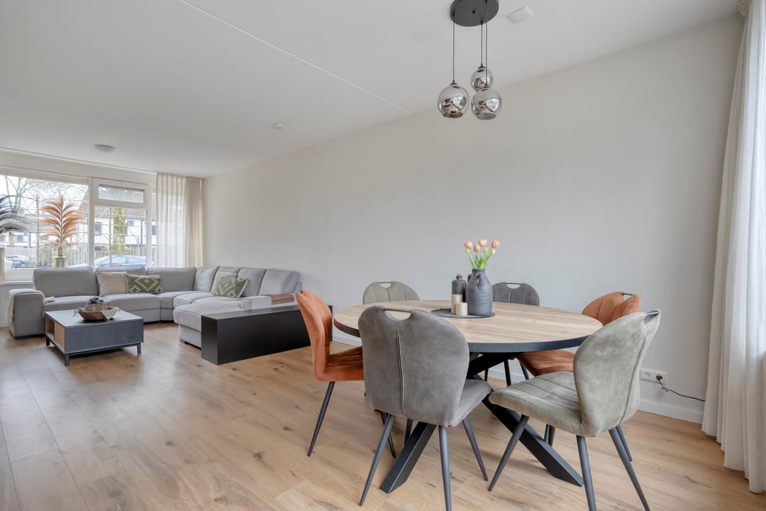 Foto 16 van Roerdomplaan 103