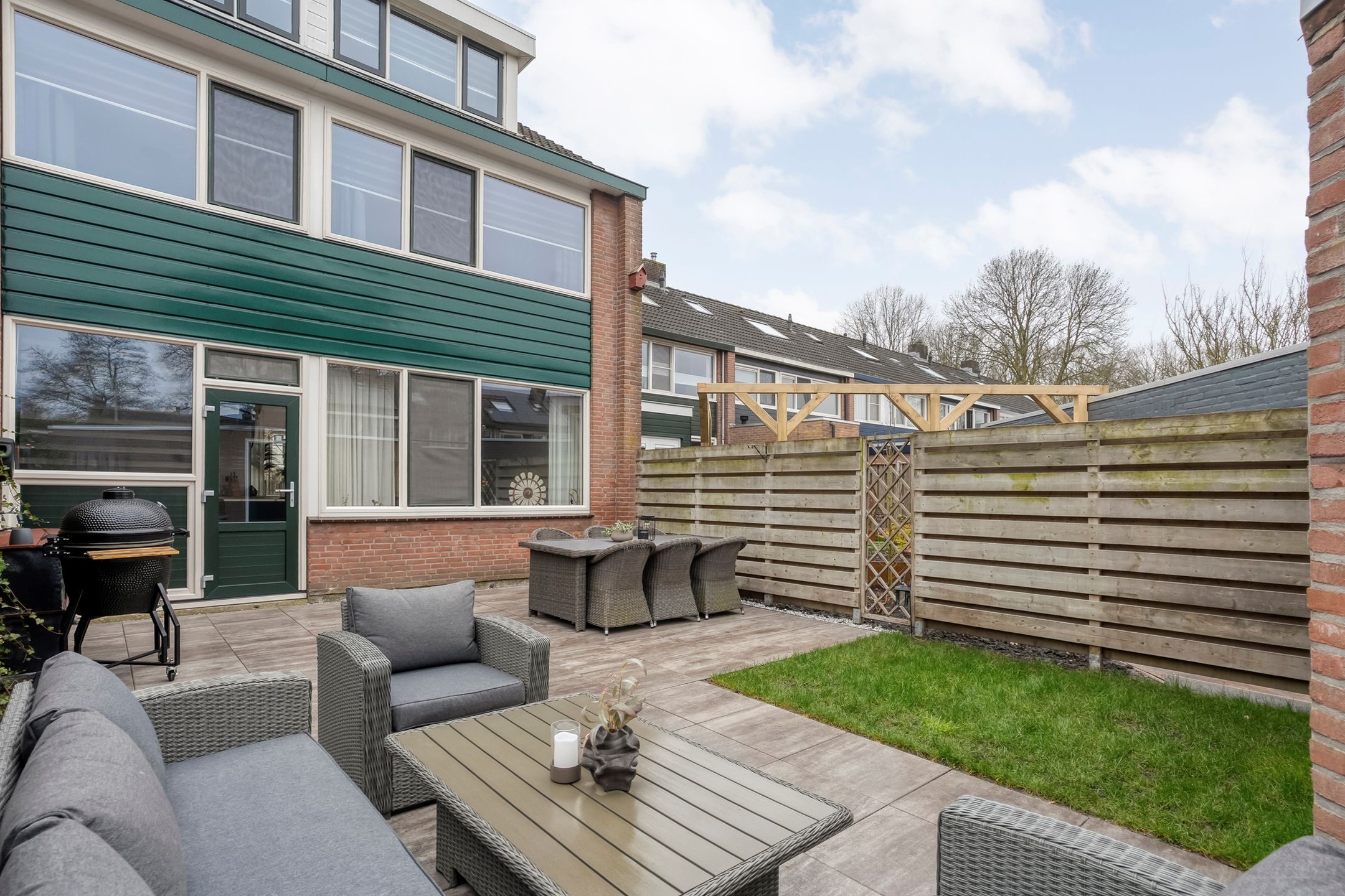 Foto 36 van Roerdomplaan 103