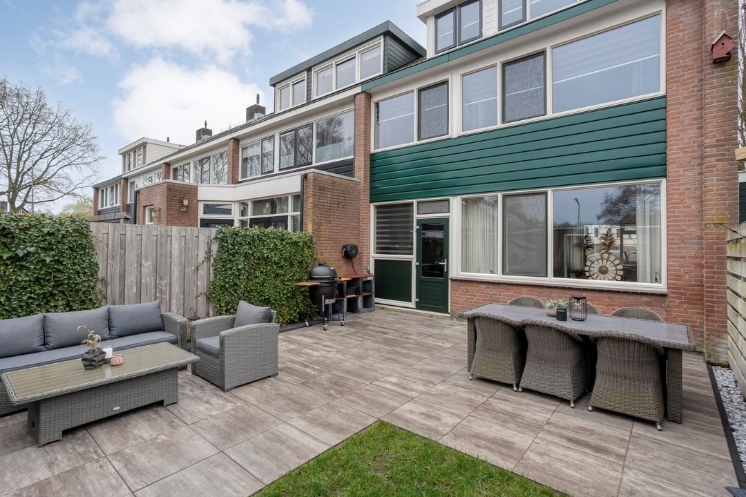 Foto 37 van Roerdomplaan 103