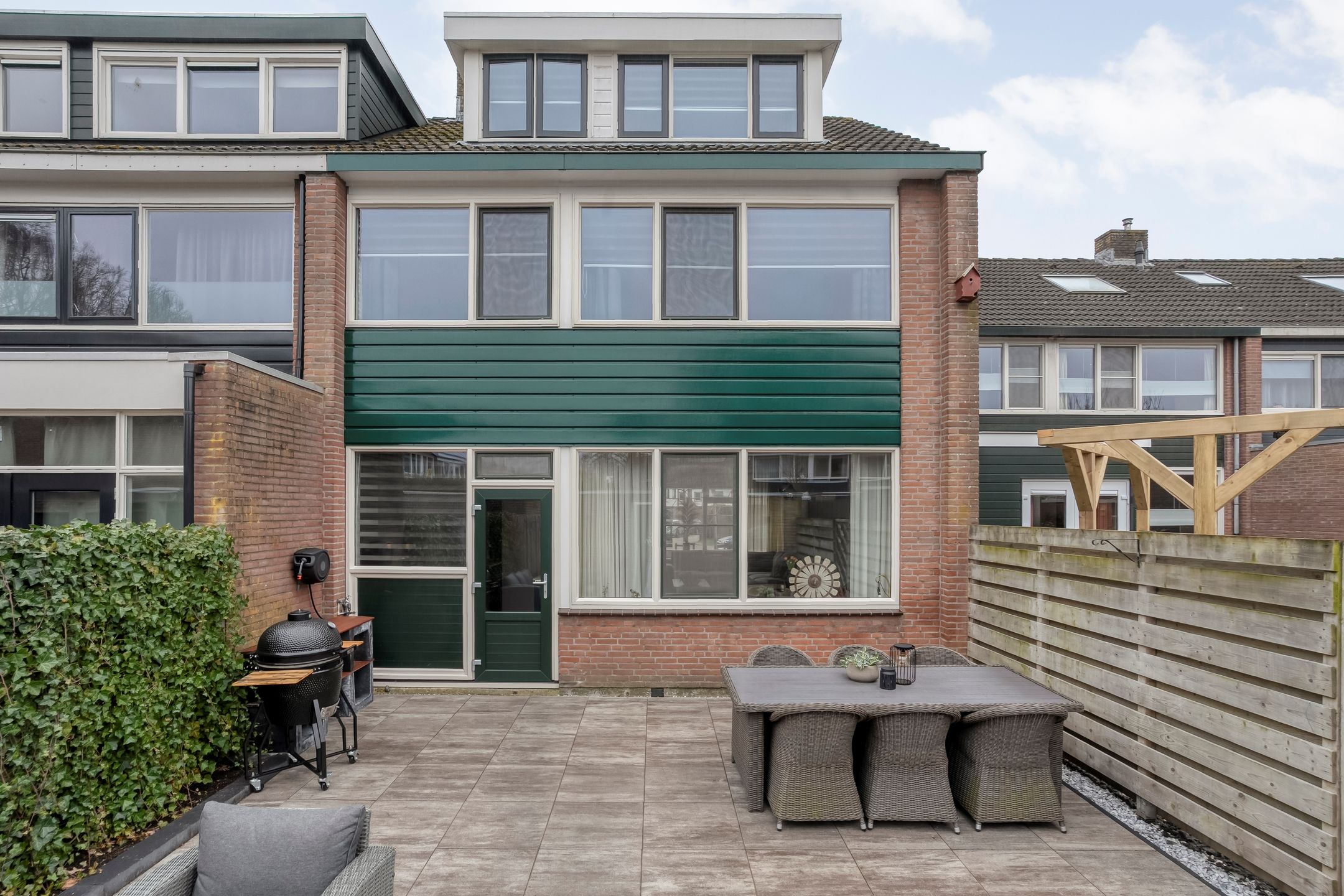 Foto 39 van Roerdomplaan 103