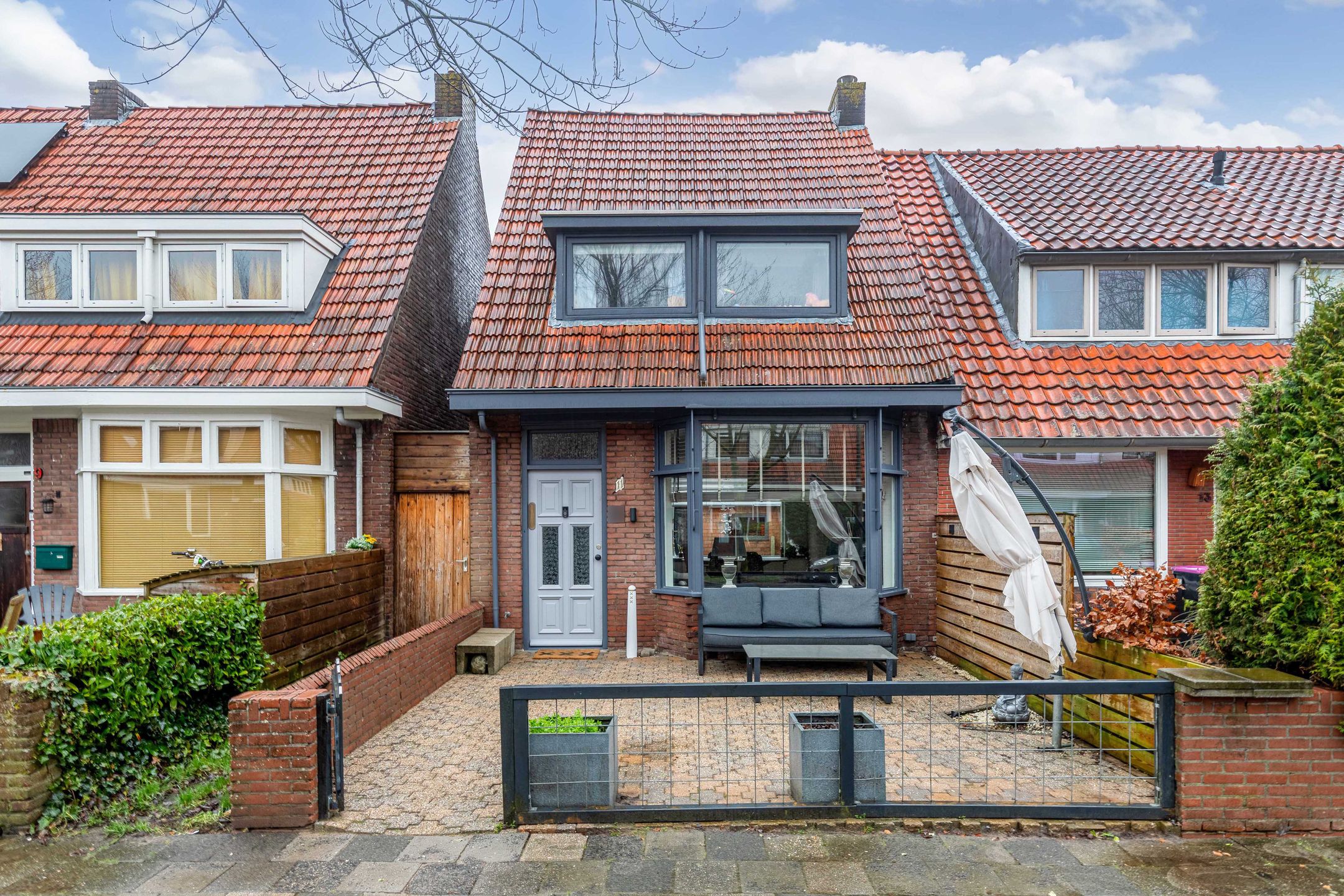 Frans van Mierisstraat 11 