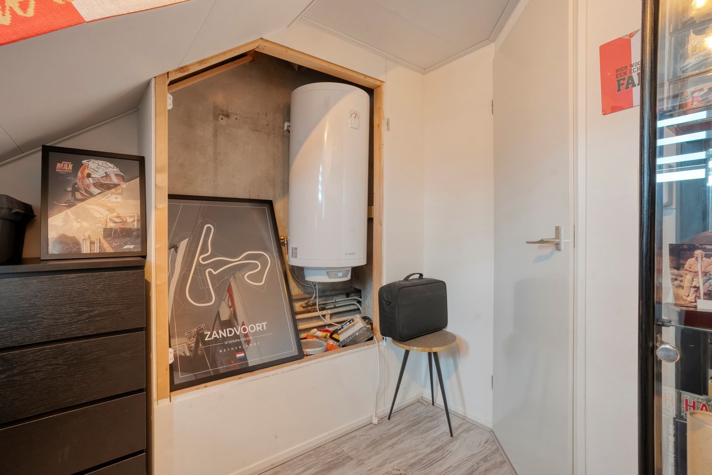 Foto 35 van Roerdomplaan 103