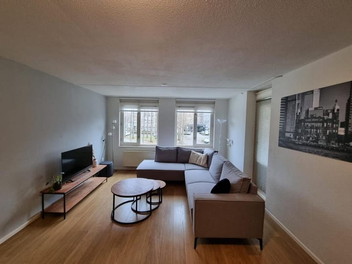 Photo 3 of Erasmusdomein 33-B