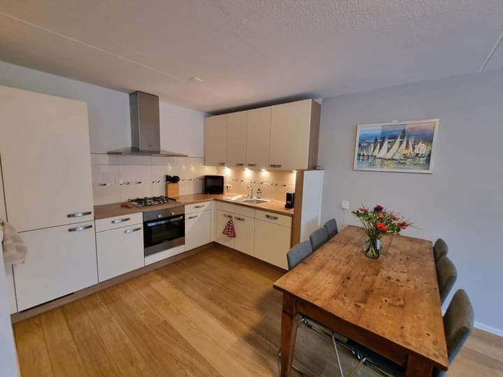 Photo 4 of Erasmusdomein 33-B