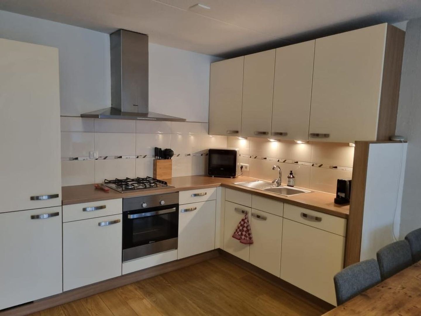 Photo 5 of Erasmusdomein 33-B