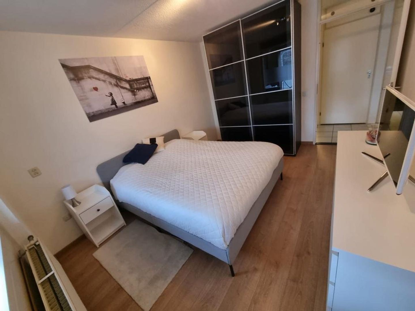 Photo 10 of Erasmusdomein 33-B